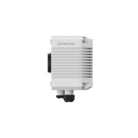Hanwha Vision TNS-7000M Industrielle Mono Barcode Reader Kamera, max. 50fps bei 3MP Auflösung, 24VDC, IP67, IK10