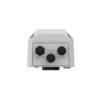 Hanwha Vision TNS-7000M Industrielle Mono Barcode Reader Kamera, max. 50fps bei 3MP Auflösung, 24VDC, IP67, IK10