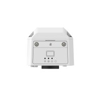 Hanwha Vision TNS-7000M Industrielle Mono Barcode Reader Kamera, max. 50fps bei 3MP Auflösung, 24VDC, IP67, IK10