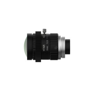 Hanwha Vision SLM-5M06 Mono BCR Camera lens 6mm lens for Mono BCR Cameras
