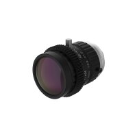 Hanwha Vision SLM-5M06 Mono BCR Camera lens 6mm lens for Mono BCR Cameras