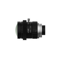 Hanwha Vision SLM-5M06 Mono BCR Camera lens 6mm lens for Mono BCR Cameras