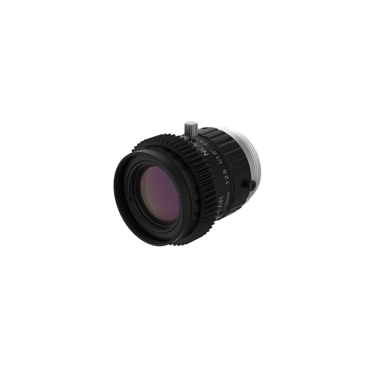 Hanwha Vision SLM-5M08 box