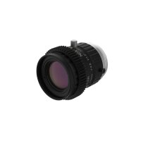 Hanwha Vision SLM-5M08 Mono BCR Camera lens 8mm lens for Mono BCR Cameras