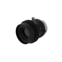 Hanwha Vision SLM-5M12 Mono BCR Camera lens 12mm lens for Mono BCR Cameras