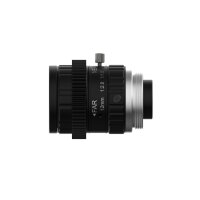 Hanwha Vision SLM-5M12 Mono BCR Camera lens 12mm lens for Mono BCR Cameras