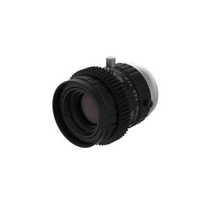 Hanwha Vision SLM-5M16 Mono BCR Camera lens 16mm lens for Mono BCR Cameras