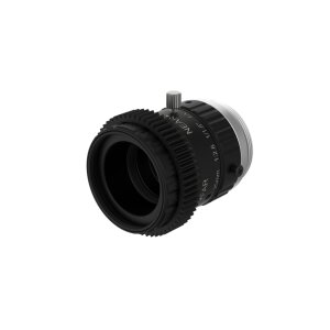 Hanwha Vision SLM-5M25 Mono BCR Camera lens 25mm lens for Mono BCR Cameras