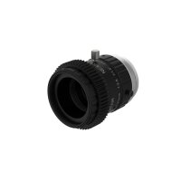 Hanwha Vision SLM-5M25 Mono BCR Camera lens 25mm lens for Mono BCR Cameras