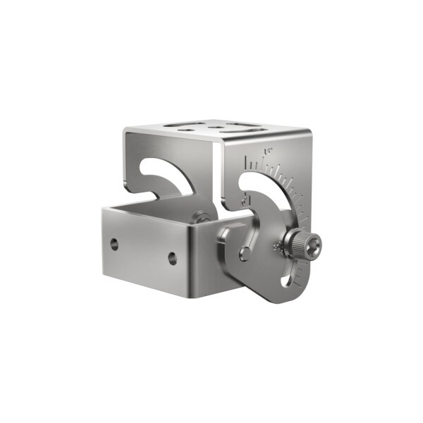 Hanwha Vision SBO-BPM0 Drehhalterung für Mono-BCR-Kameras