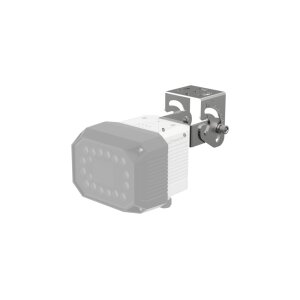 Hanwha Vision SBO-BPM0 Drehhalterung für Mono-BCR-Kameras