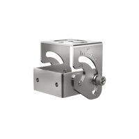Hanwha Vision SBO-BPM0 Drehhalterung für Mono-BCR-Kameras