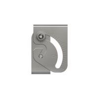 Hanwha Vision SBO-BPM0 Drehhalterung für Mono-BCR-Kameras