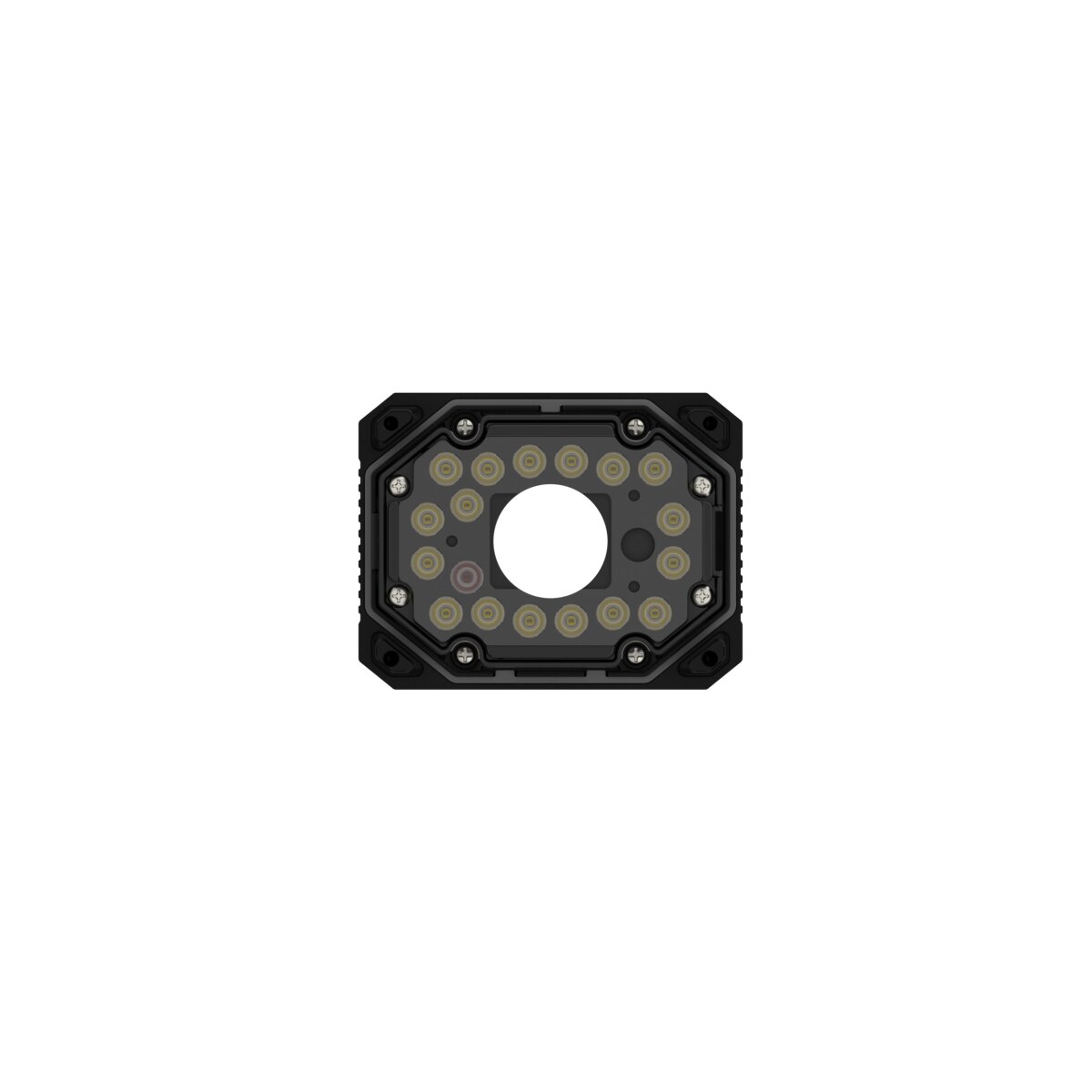 Hanwha Vision SPI-BWM0 box