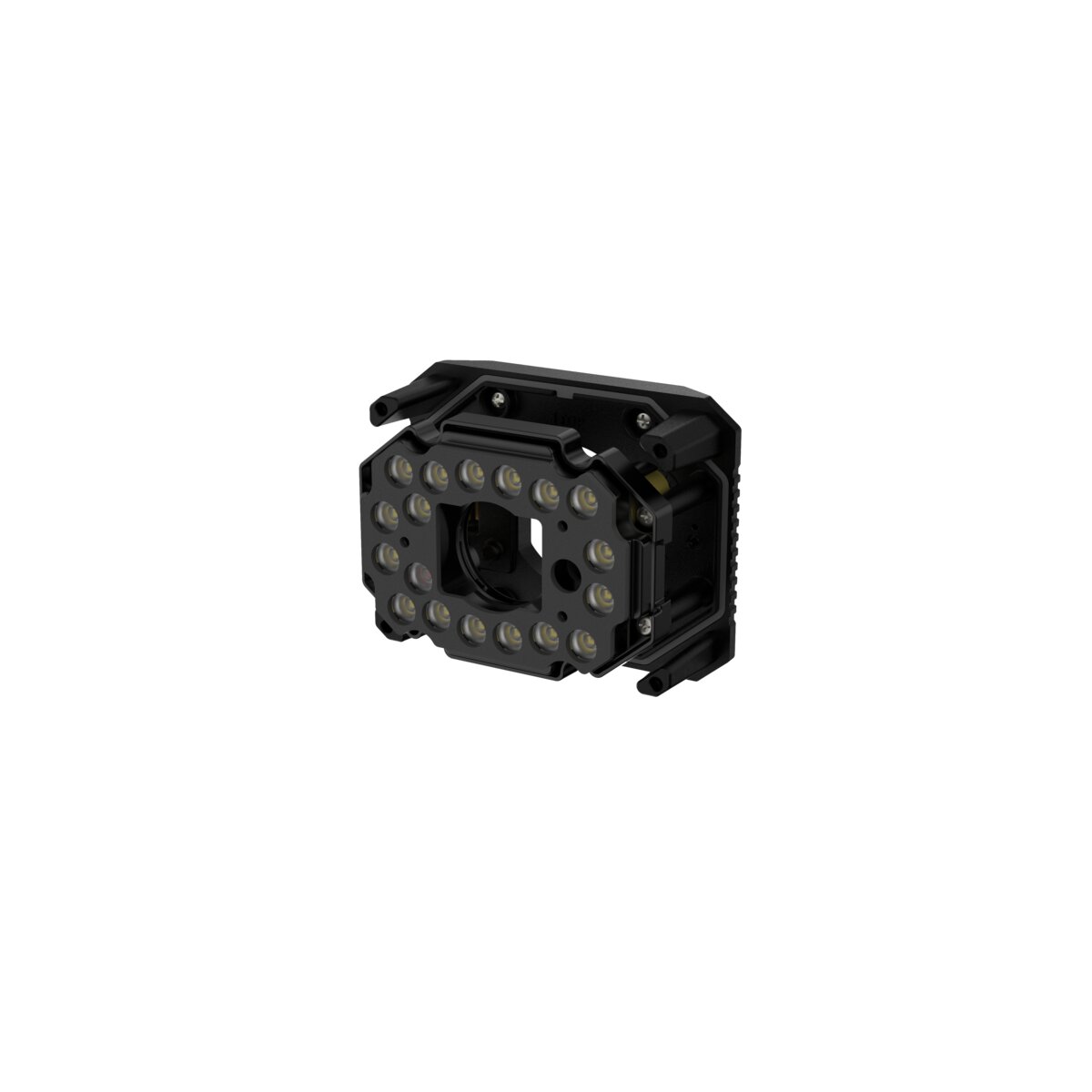 Hanwha Vision SPI-BWN0 box
