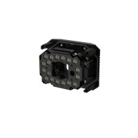 Hanwha Vision SPI-BWN0 Zubehör für weißes LED-Modul für 16-mm-/25-mm-Objektiv