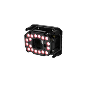 Hanwha Vision SPI-BRM1 Zubehör für rotes LED-Modul für 8-mm-Objektiv