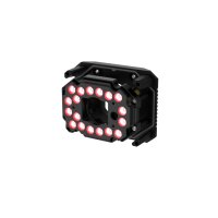 Hanwha Vision SPI-BRM1 Zubehör für rotes LED-Modul für 8-mm-Objektiv