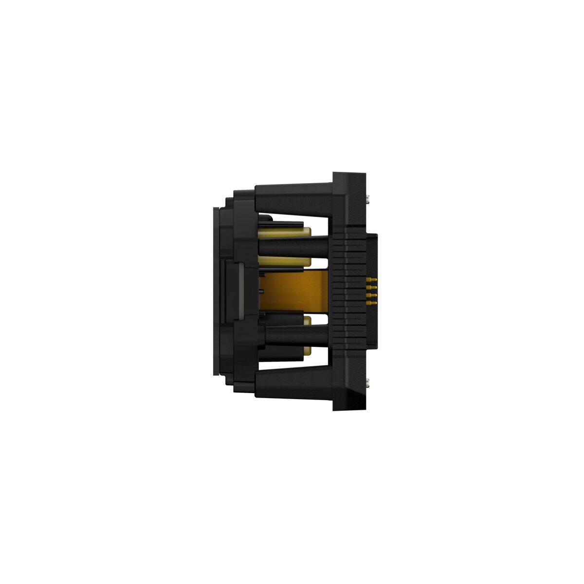 Hanwha Vision SPI-BRM0 box