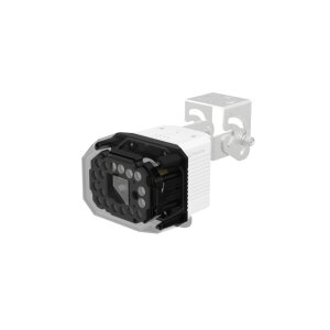 Hanwha Vision SPI-BRN0 Zubehör für rotes LED-Modul für 16-mm-/25-mm-Objektiv