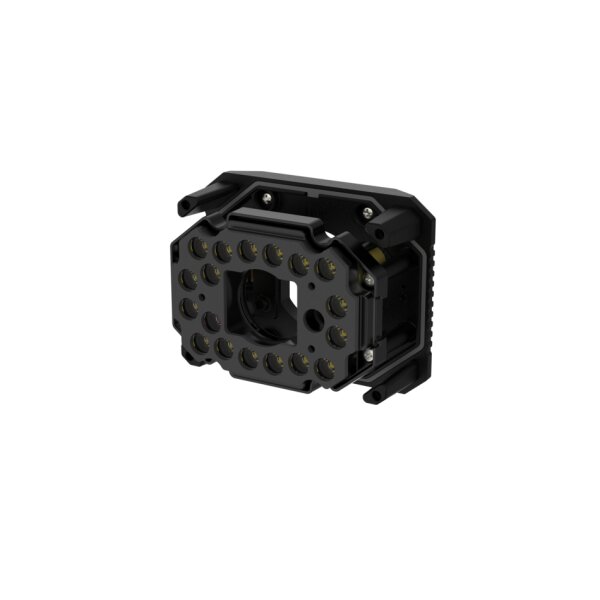 Hanwha Vision SPI-BBW0 Zubehör für blaues LED-Modul für 6-mm-Objektiv