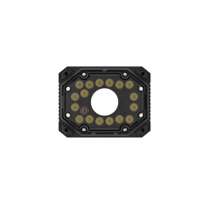 Hanwha Vision SPI-BBW0 Zubehör für blaues LED-Modul für 6-mm-Objektiv