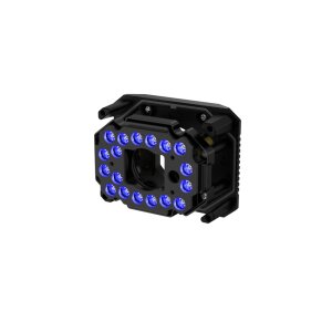 Hanwha Vision SPI-BBW0 Zubehör für blaues LED-Modul für 6-mm-Objektiv
