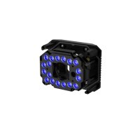 Hanwha Vision SPI-BBW0 Zubehör für blaues LED-Modul für 6-mm-Objektiv