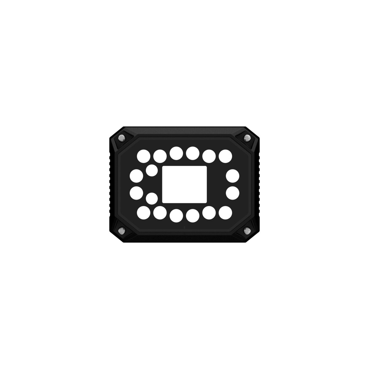 Hanwha Vision SPF-BCB0 box