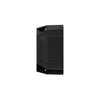Hanwha Vision SPF-BCB0 Mono-BCR-Kamera-Frontabdeckung Klare Frontabdeckung