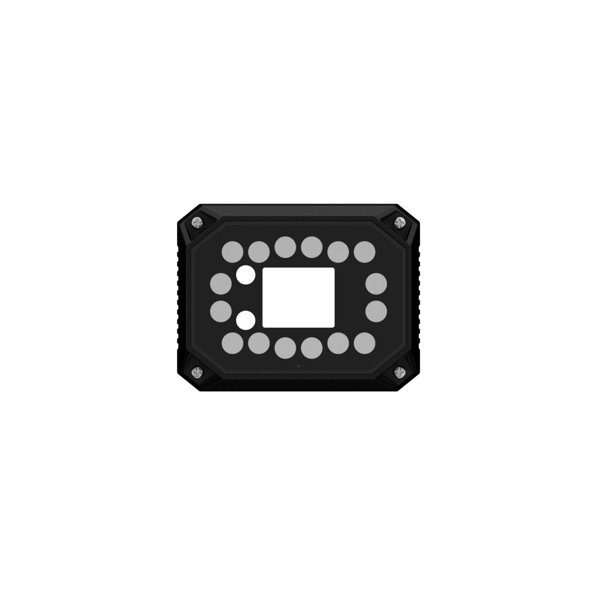 Hanwha Vision SPF-BDB0 box