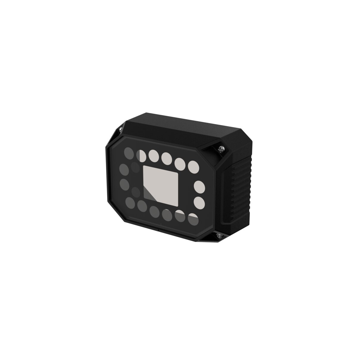 Hanwha Vision SPF-BPB0 box