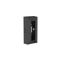 Hanwha Vision SBS-165B BackBox Aluminium, für TID-600R intercom