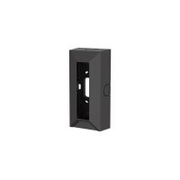 Hanwha Vision SBS-165B BackBox Aluminium, für TID-600R intercom