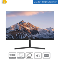 Dahua - LM22-B200S-B3-V2 - 21.45" Full-HD Monitor
