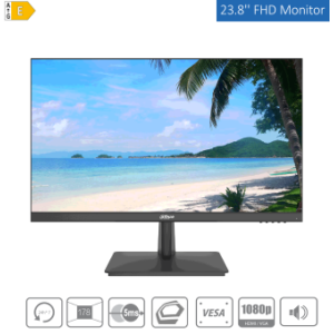 Dahua - LM24-H200-B4-V2 - 23,8" Full-HD Monitor