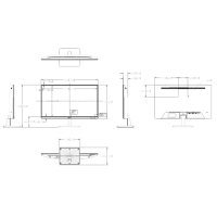 Dahua - LM27-L200-V1 - 27" Full-HD Monitor
