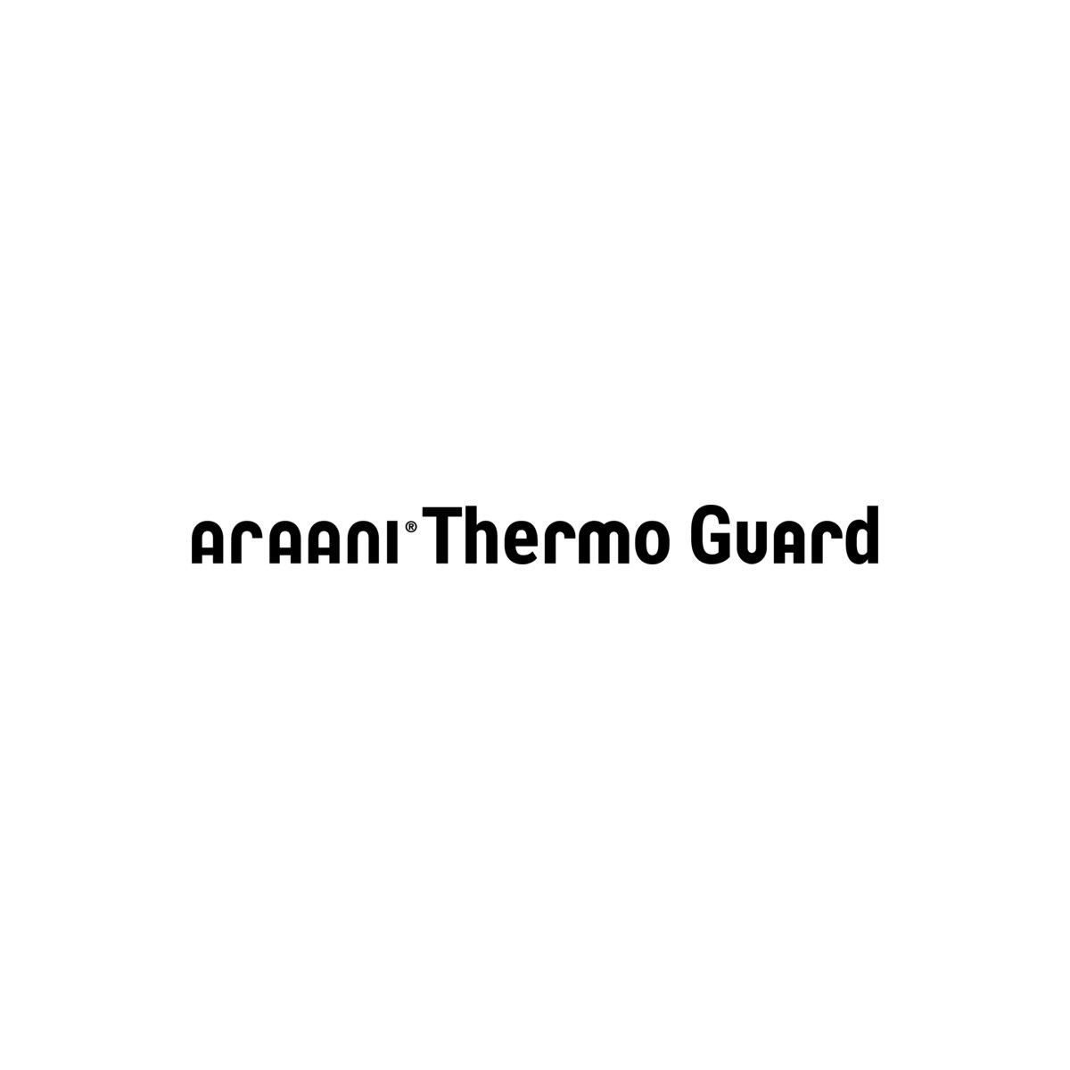 Araani Thermo Guard License Araani Thermo Guard Fire and Hot