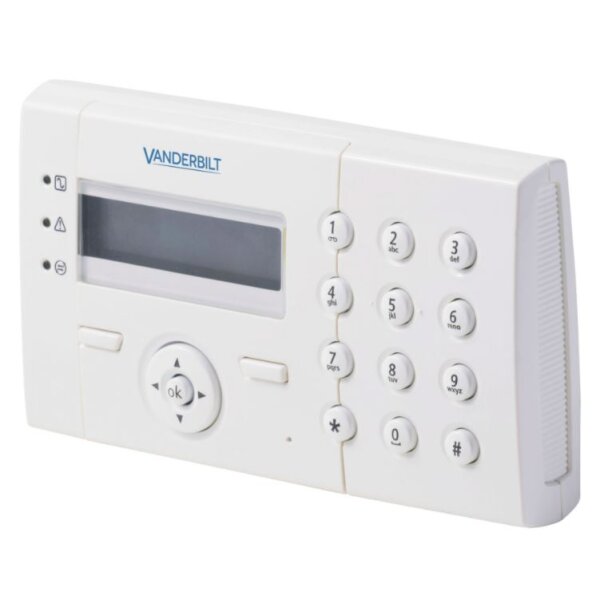 Vanderbilt Vanderbilt SPCK420.100