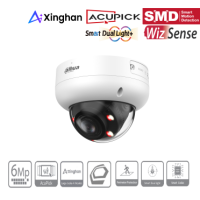 Dahua - IPC-HDBW3649RP-ZS-IL - IP - Dome
