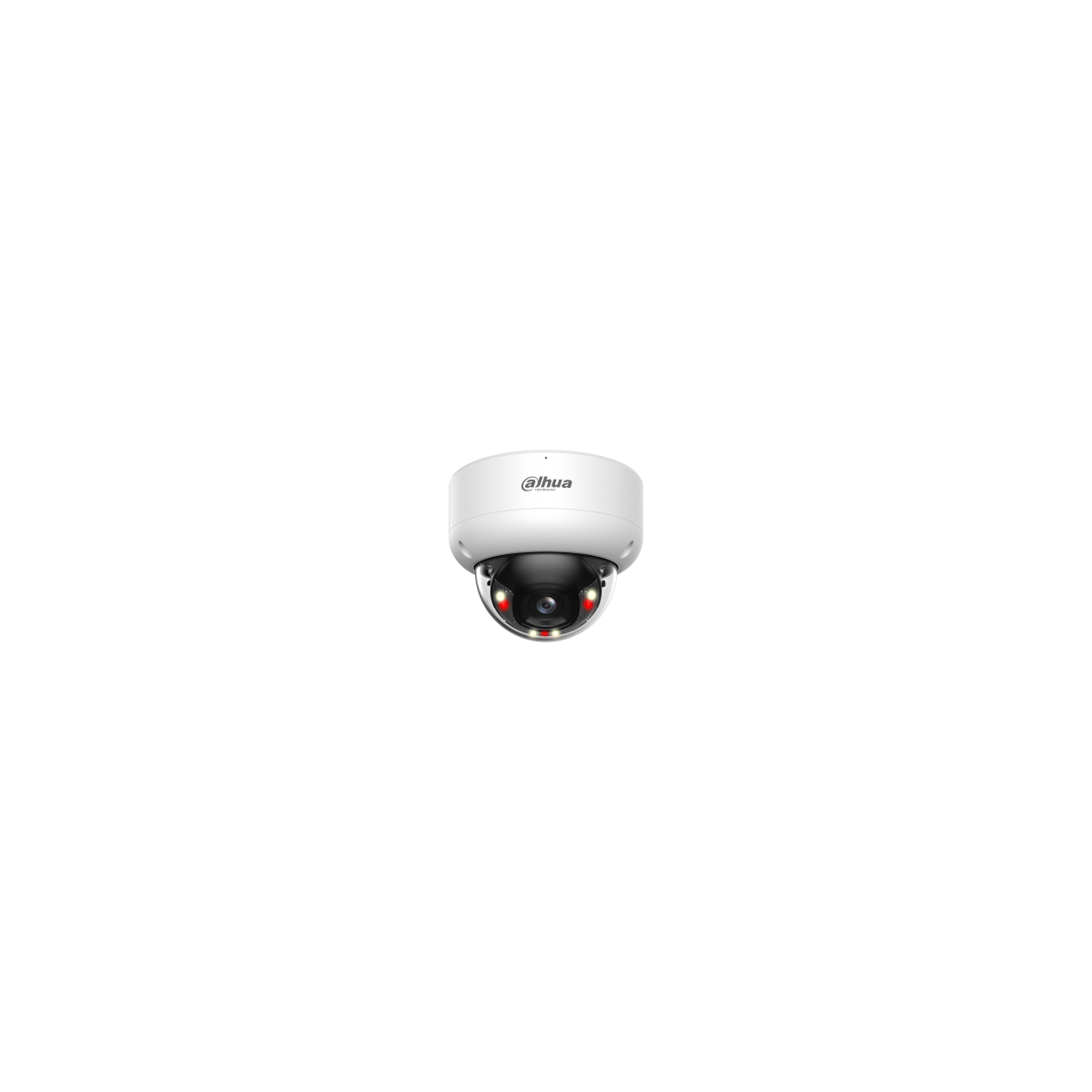 Dahua - IPC-HDBW3849EP-S-IL-0280B - IP - Dome