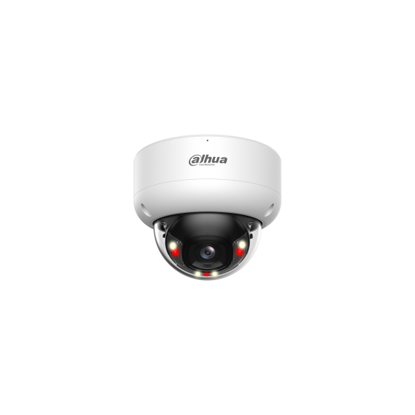 Dahua - IPC-HDBW3849EP-S-IL-0280B - IP - Dome