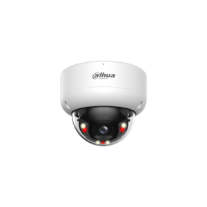 Dahua - IPC-HDBW3849EP-S-IL-0280B - IP - Dome