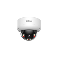 Dahua - IPC-HDBW3849EP-S-IL-0280B - IP - Dome