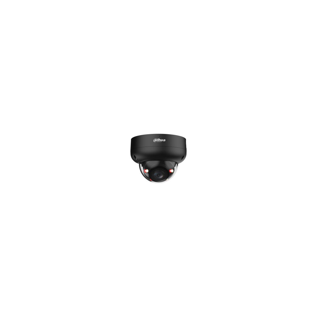Dahua - IPC-HDBW3849RP-ZS-IL-Black - IP - Dome