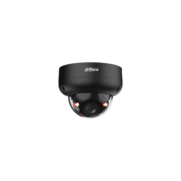 Dahua - IPC-HDBW3849RP-ZS-IL-Black - IP - Dome