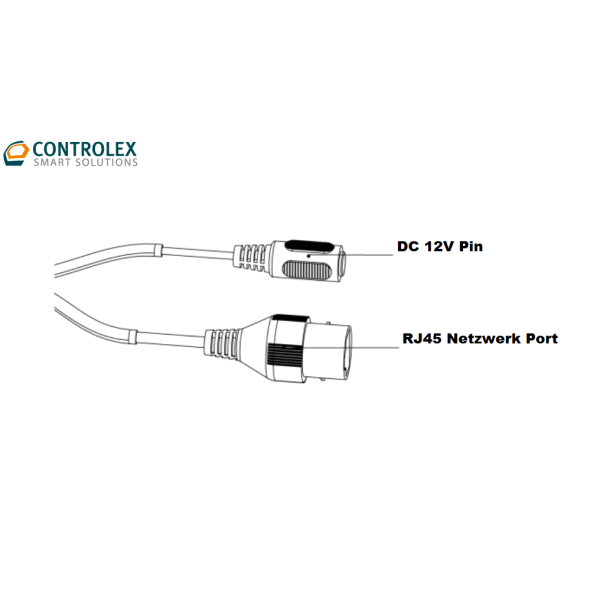 Dahua - IPC-HDW3449QMP-S-IL-0280B - IP - Eyeball
