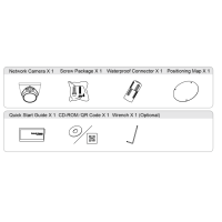 Dahua - IPC-HDW3449TP-ZS-IL -IP - Eyeball