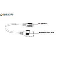 Dahua - IPC-HDW3849QMP-S-IL-0280B - IP - Eyeball