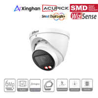 Dahua - IPC-HDW3849TP-ZS-IL -IP - Eyeball